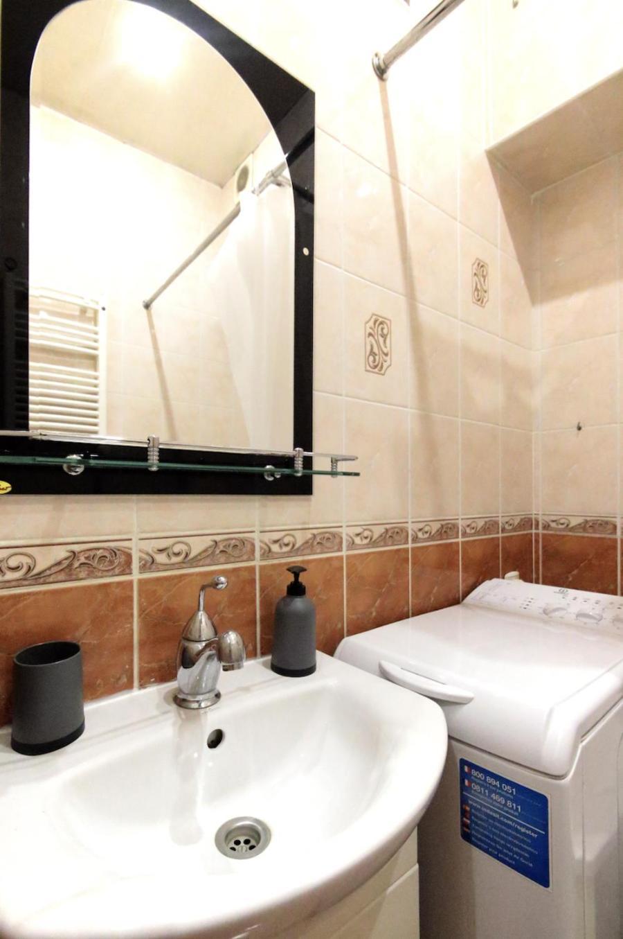 "Deluxe Apartments" K 44 - 1225 Lviv Bagian luar foto