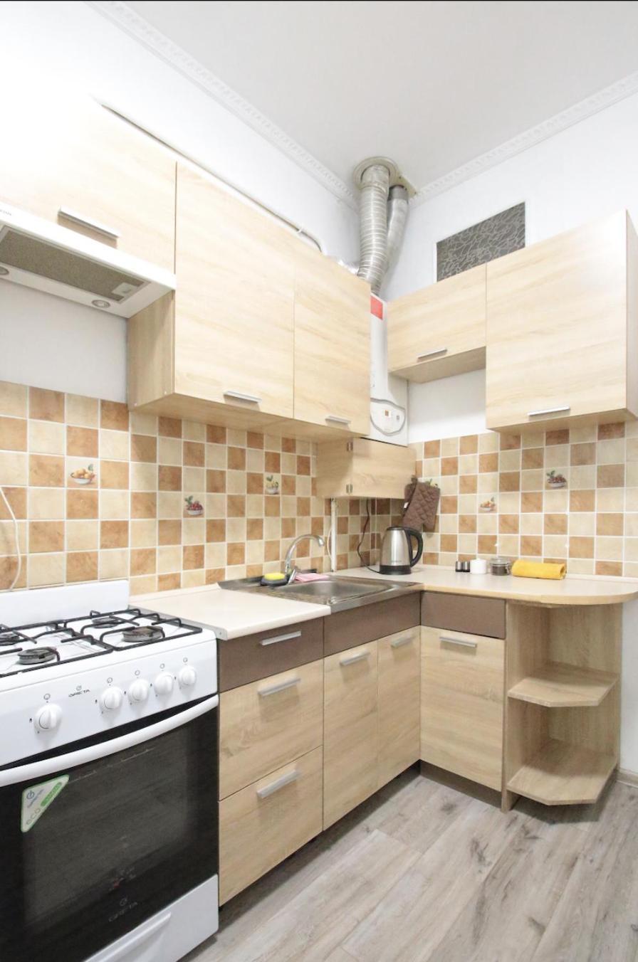 "Deluxe Apartments" K 44 - 1225 Lviv Bagian luar foto