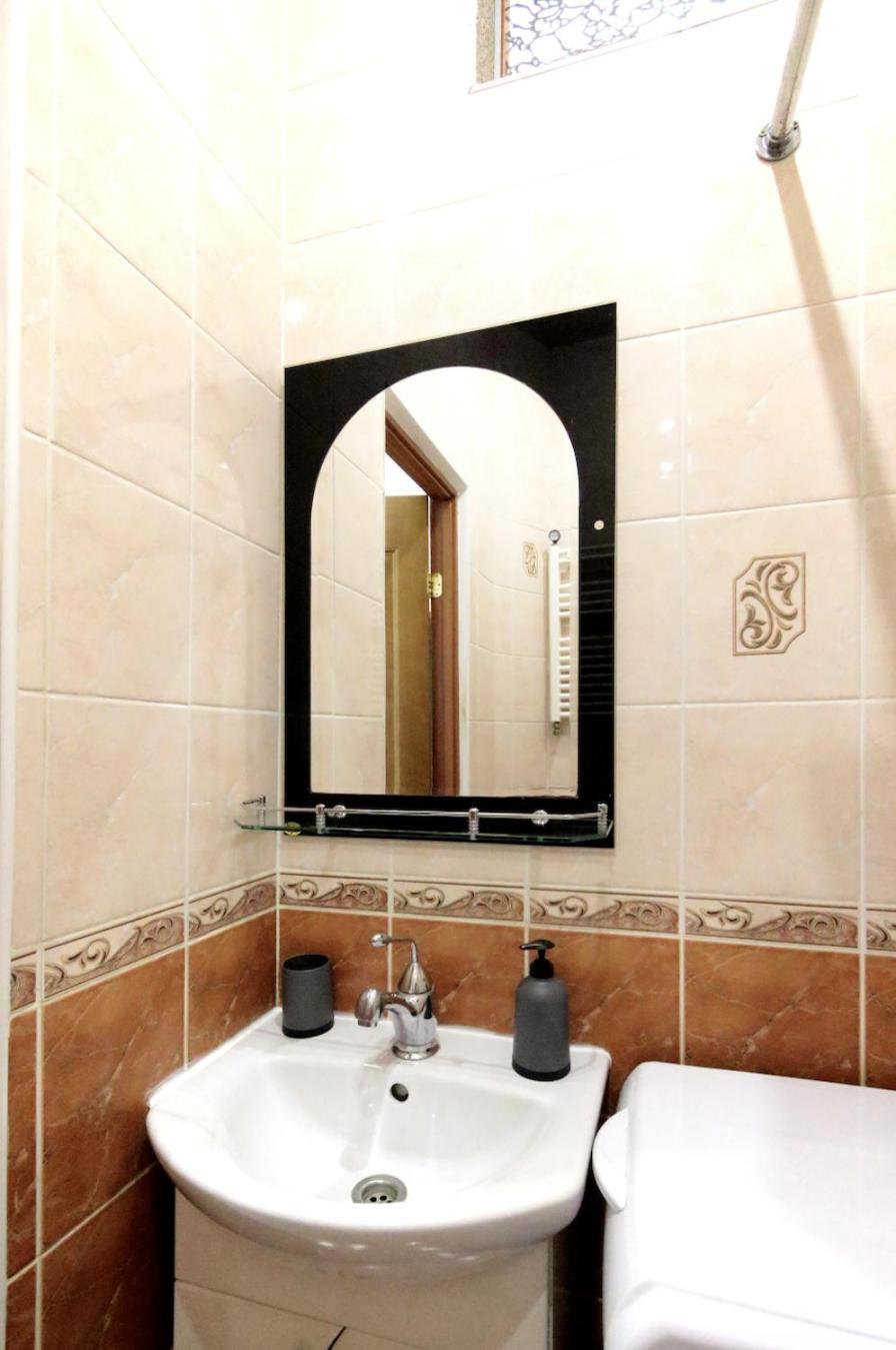 "Deluxe Apartments" K 44 - 1225 Lviv Bagian luar foto